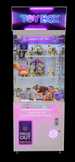 Toy Box Crane Game