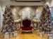 Santa's Holiday Wonderland Display