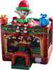 Elf on the Shelf Bouncer Elf on the Shelf Bouncer