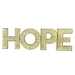 3D Hope Sign - Illumination 3D Hope Sign - Illumination