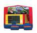 Dinosaur Bounce & Slide Combo