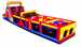 65' Mega Obstacle Course