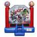 Avengers Bouncer Avengers Bouncer