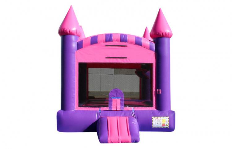 Princess Castle Bouncer Princess Castle Bouncer