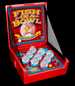 Fish In A Bowl Carnival Game Fish In A Bowl Carnival Game