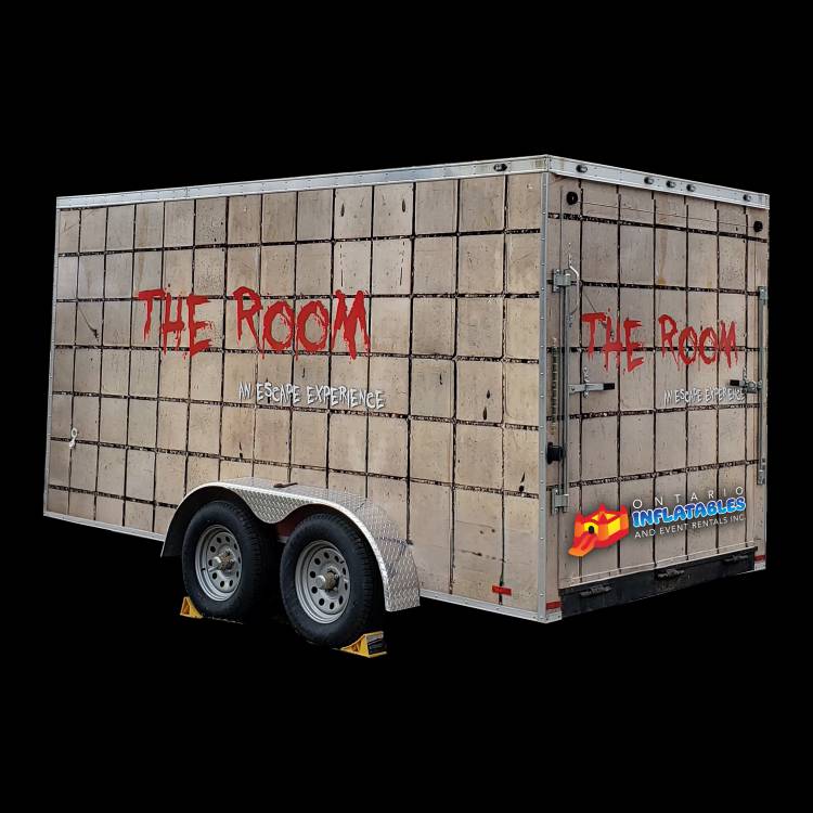 The Escape Room
