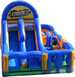 EXtreme III Obstacle Course