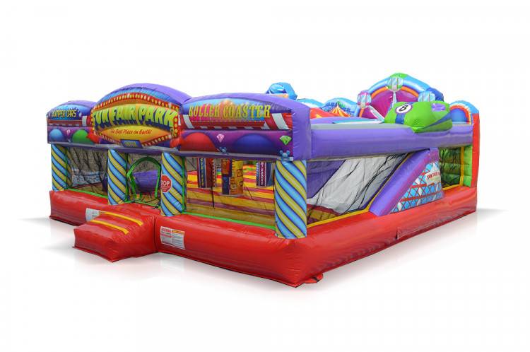 Fun Fair Park Jr Play Centre Fun Fair Park Jr Play Centre