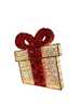 3D Gift Box - Illumination 3D Gift Box - Illumination