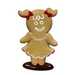 Gingerbread Girl Gingerbread Girl