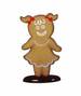 Gingerbread Girl