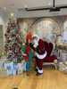 Santa - Entertainer