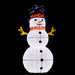 3D Snowman Display - Illumination 3D Snowman Display - Illumination