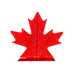 Maple Leaf Display Maple Leaf Display