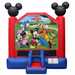 Mickey & Friends Bouncer Mickey & Friends Bouncer