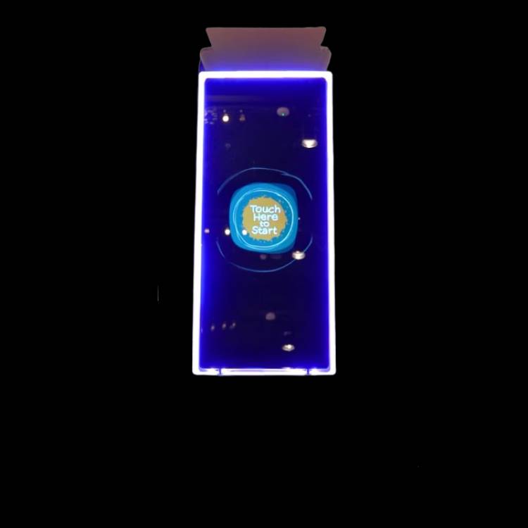 Mirror Booth