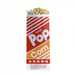 50 Popcorn Servings