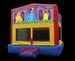 Fairy Tale Princess Bouncer Fairy Tale Princess Bouncer