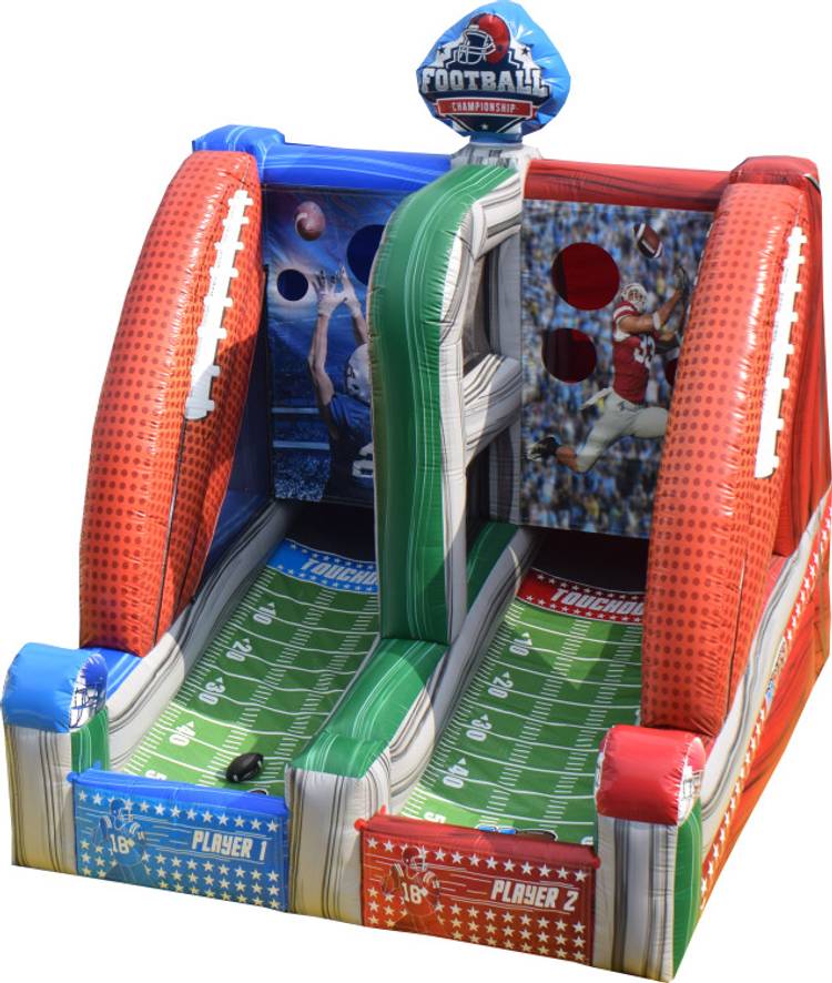 QB Blitz