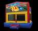 Race Car Bouncer Race Car Bouncer