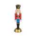 Nutcracker - Red Jacket Nutcracker - Red Jacket