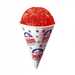 50 Sno Cone Servings
