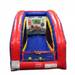 School Daze Ultra Lte 1669230067 Inflatable Carnival Game