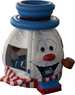 Snowman Bouncer Snowman Bouncer
