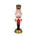 Nutcracker - White Jacket Nutcracker - White Jacket