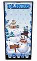Snowman Plinko Game Snowman Plinko Game