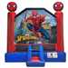 Spiderman Bouncer Spiderman Bouncer