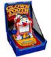Clown Tooth Knockout Carnival Game Clown Tooth Knockout Carnival Game