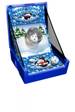 Hit the Bucket Winter Themed Carnival Game Hit the Bucket Winter Themed Carnival Game
