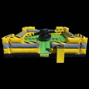 Toxic Meltdown 4 Player Test