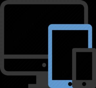 Available on any Device