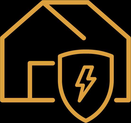 Backup Power and Surge Protection