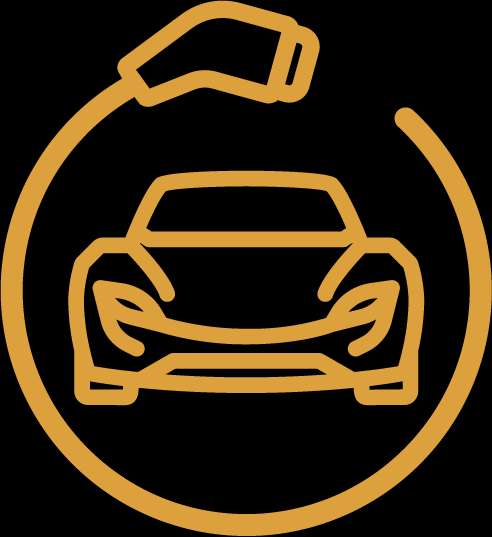Electric Car Charging