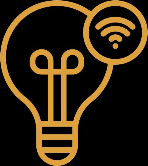 Smart Lighting Control
