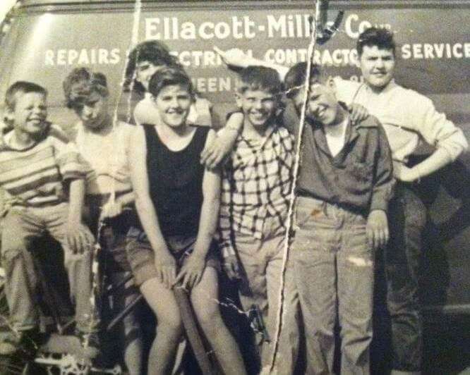 Ellacott Millis Co - Repairs and Electrical Contractor Services