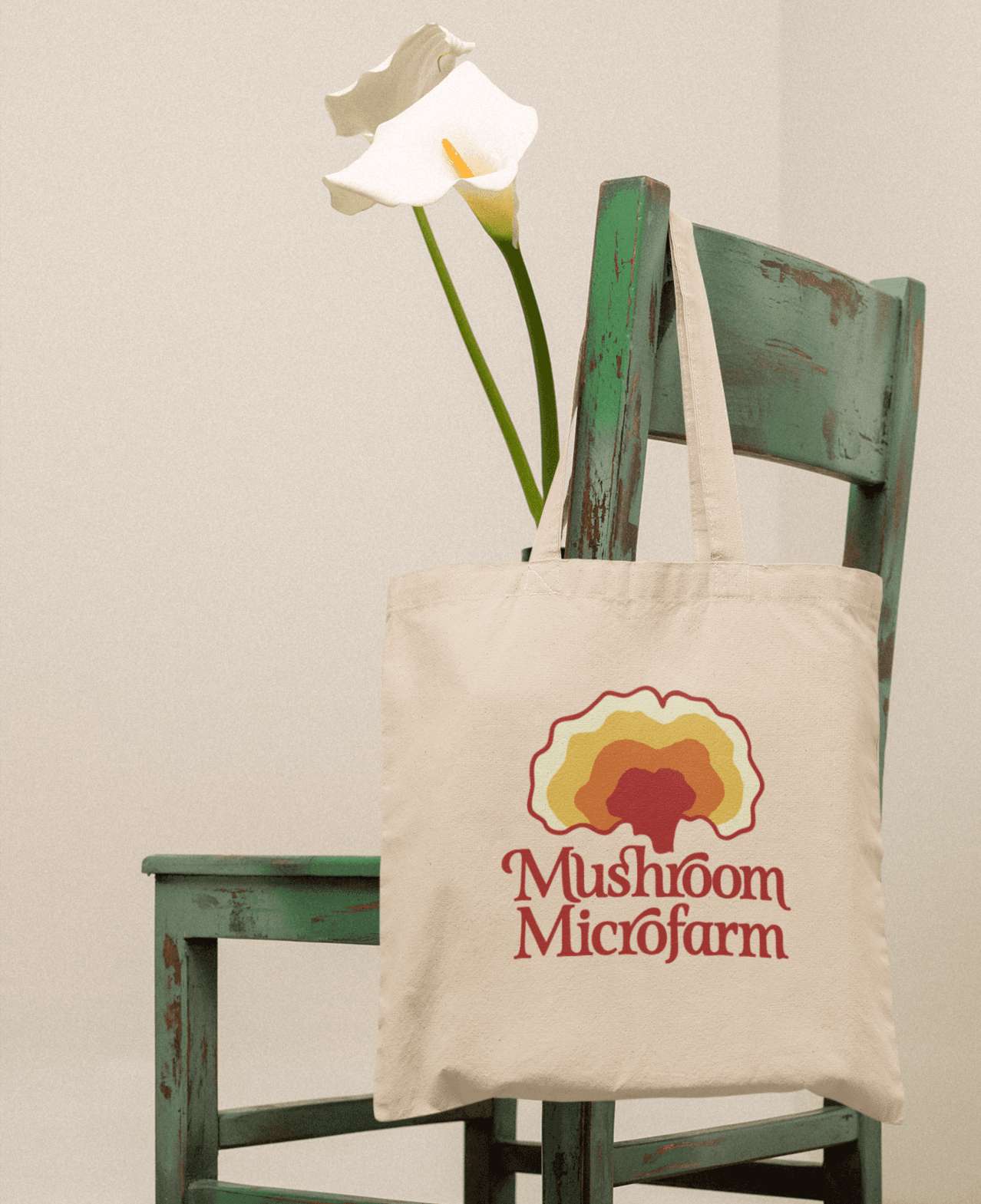 chair tote