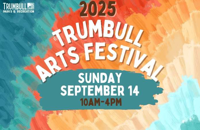 trumbellartsfest