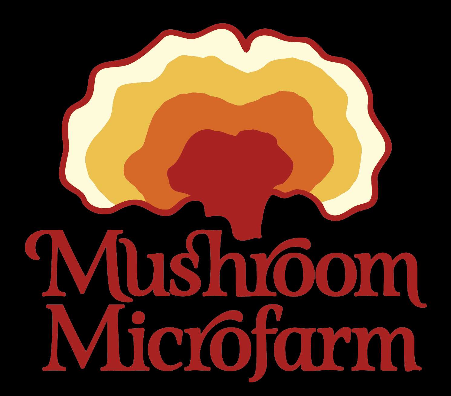 Mushroom Microfarm logo