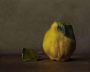 Quince Print
