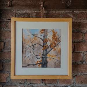 Mighty Oak