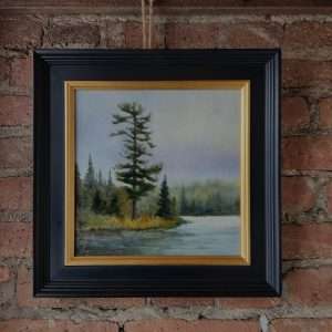 White Pine