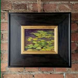 Lily Pads