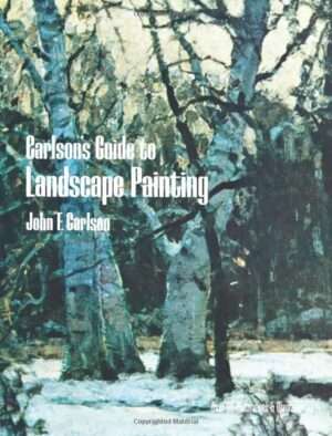 Carlson's Guide to Landscape Painting On-Line Class