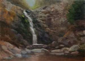 Rose Falls