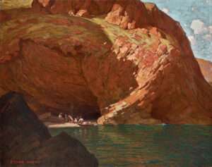 Composition and Design for the Landscape